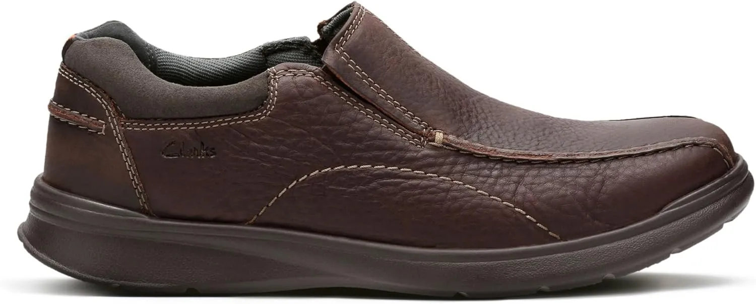 Clarks Men's Cotrell Plain Oxford