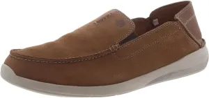 Clarks Men's Derby Lace-Up Oxford