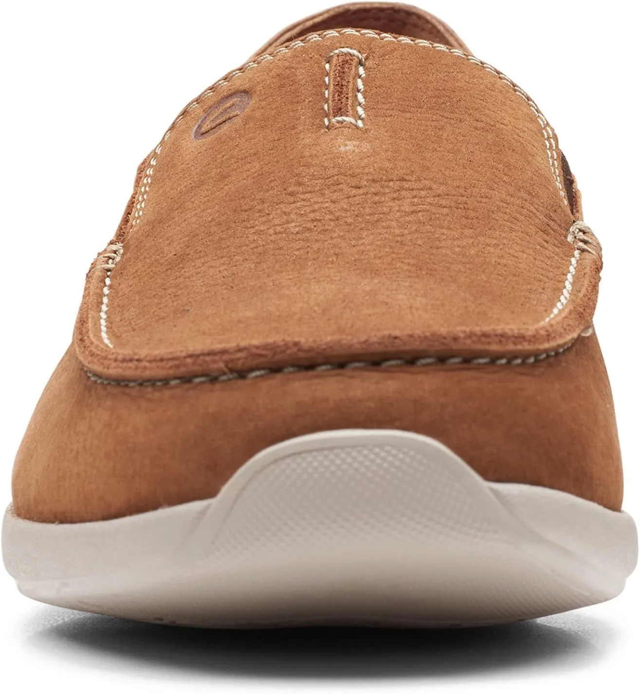 Clarks Men's Derby Lace-Up Oxford