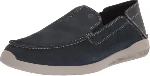 Clarks Men's Derby Lace-Up Oxford