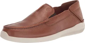 Clarks Men's Derby Lace-Up Oxford