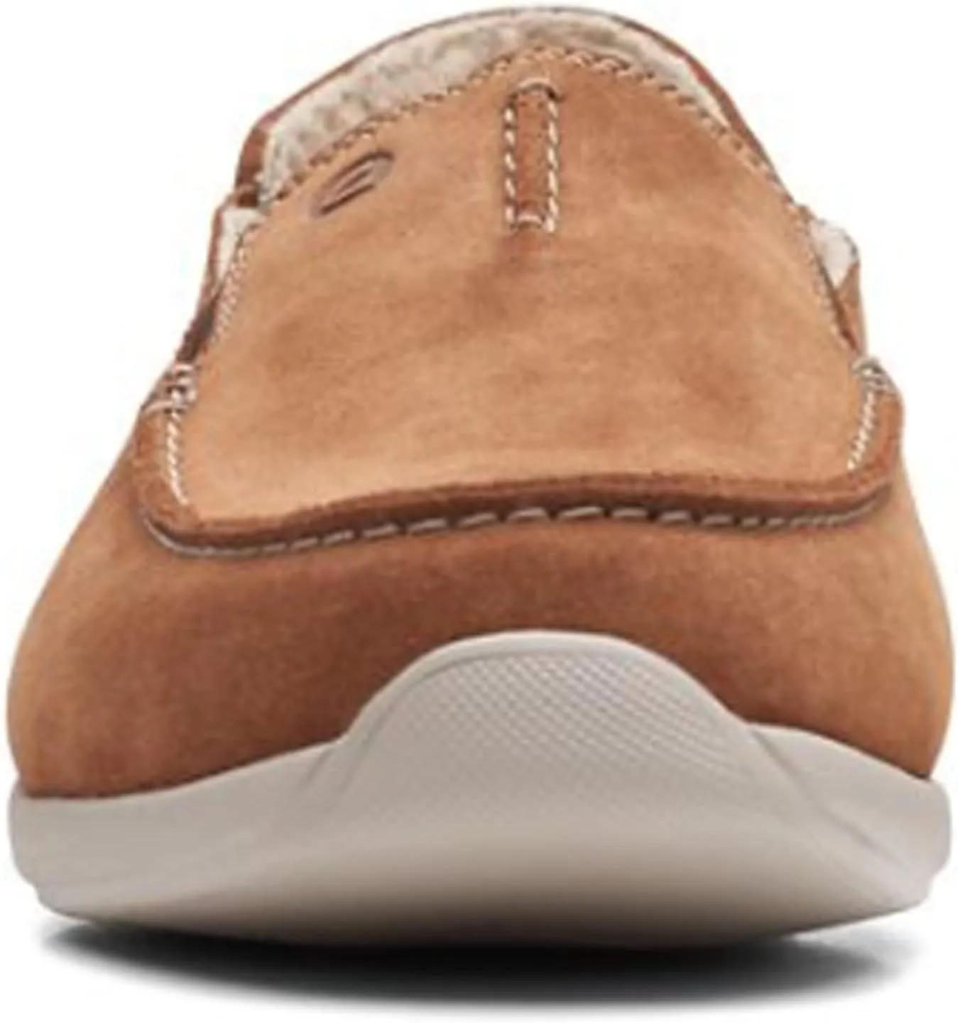 Clarks Men's Derby Lace-Up Oxford
