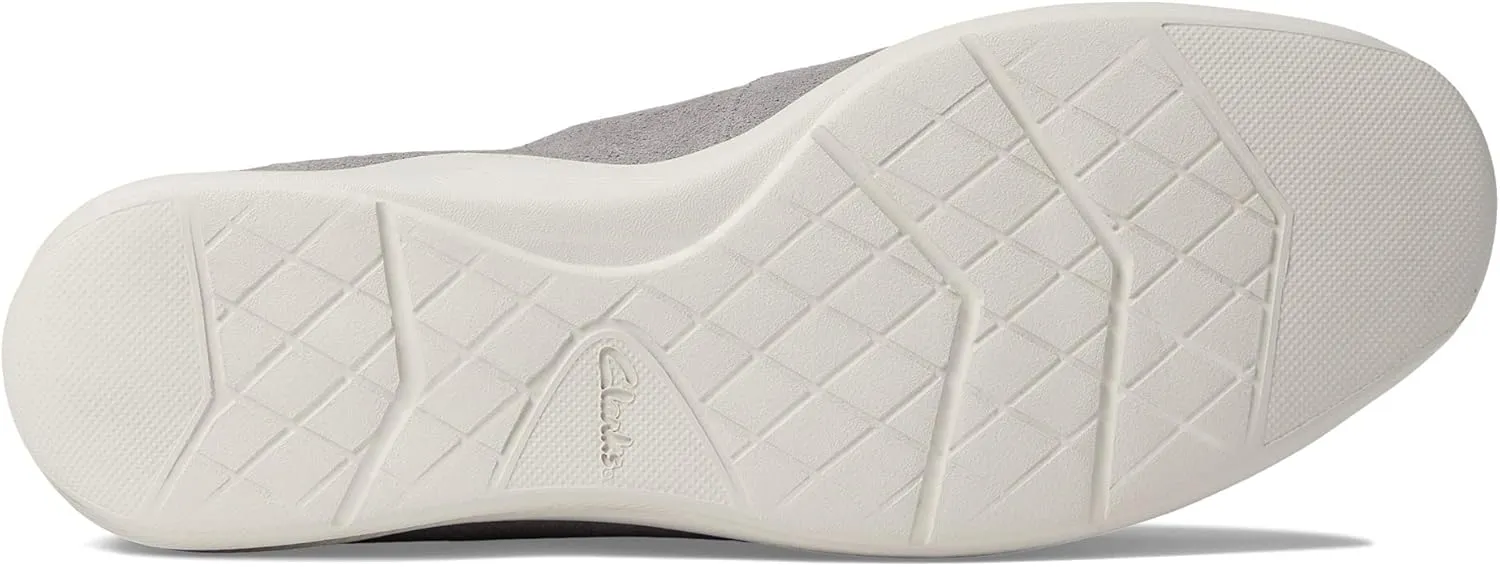 Clarks Men's Derby Lace-Up Oxford