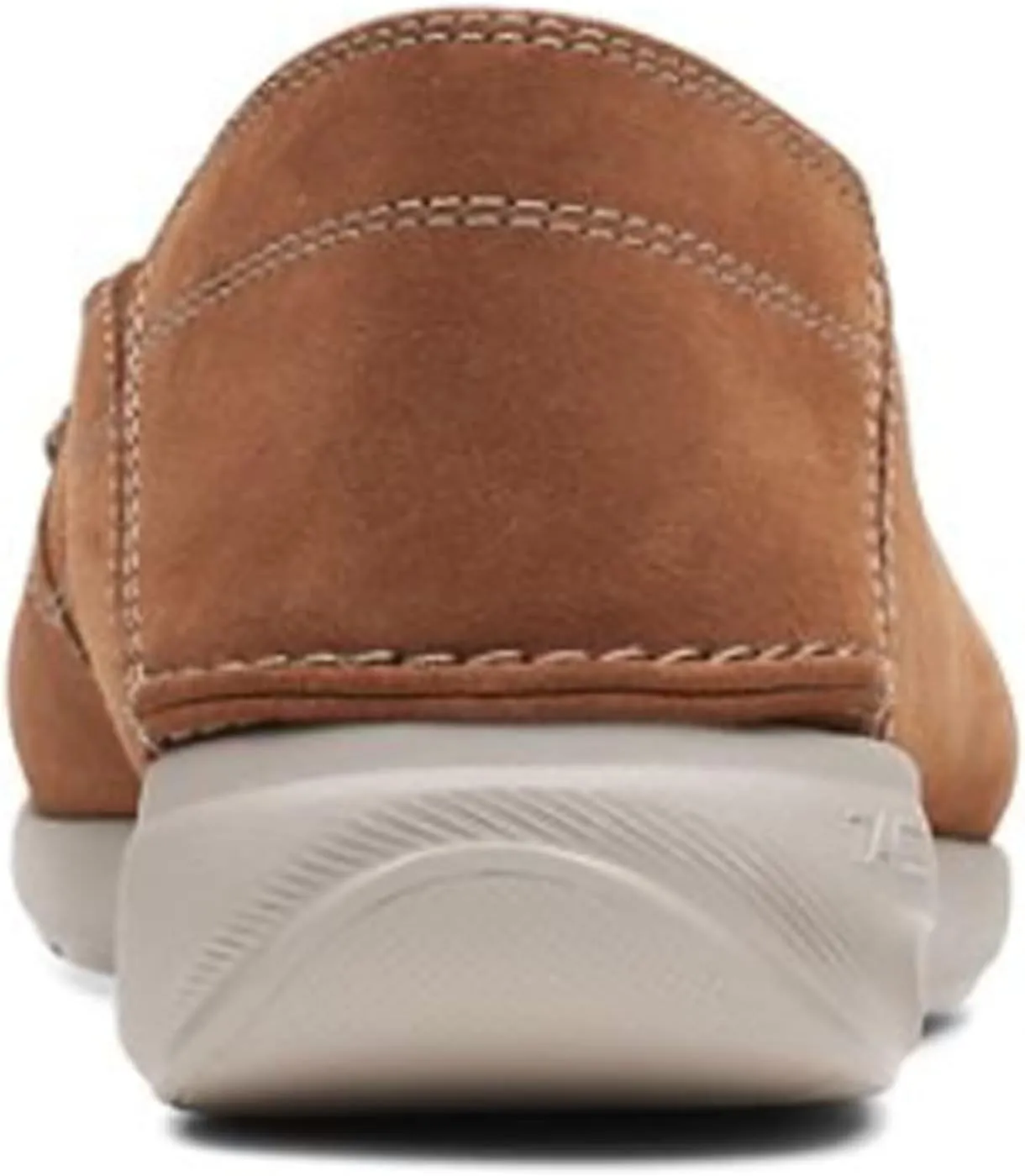 Clarks Men's Derby Lace-Up Oxford