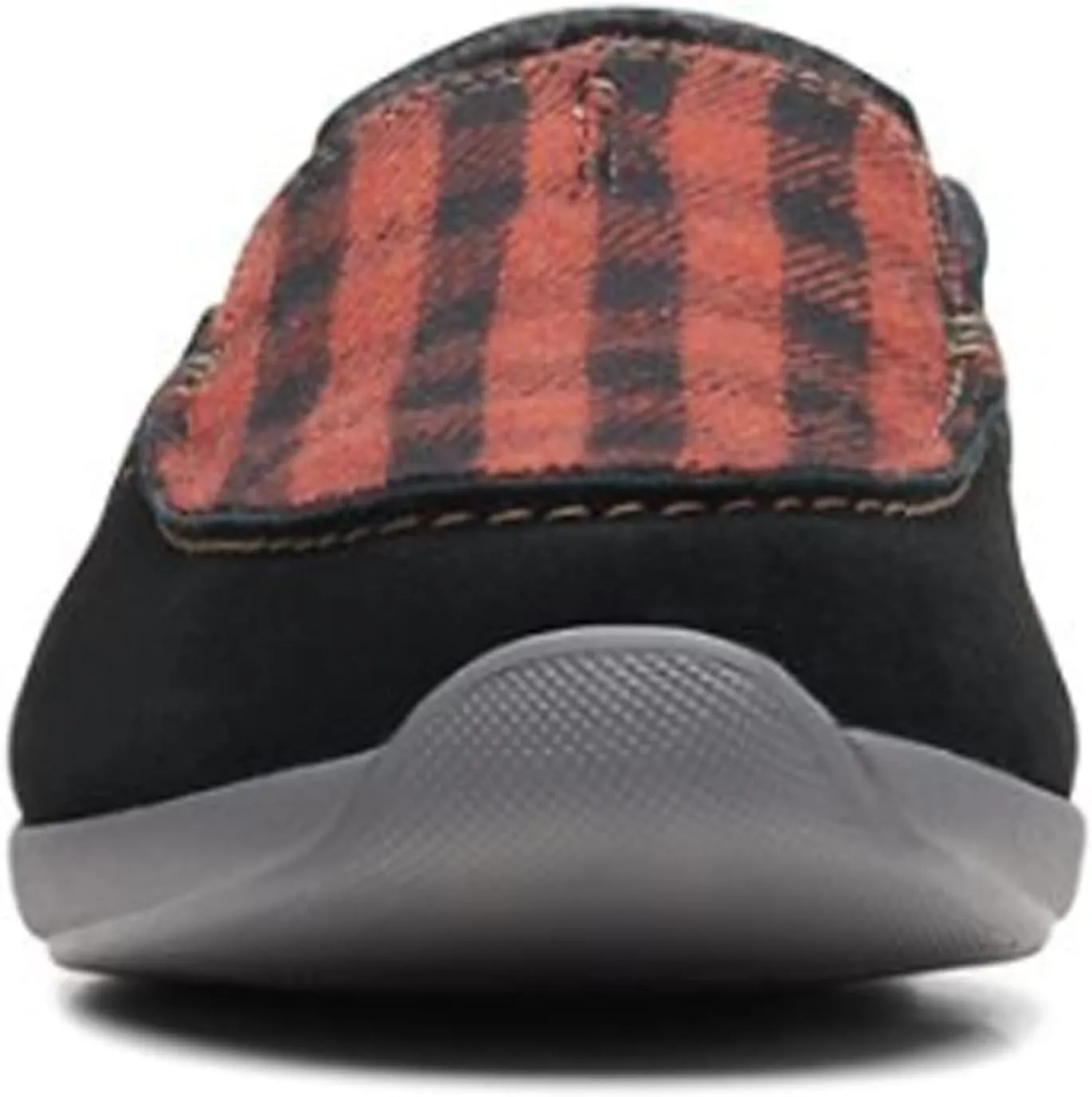 Clarks Men's Derby Lace-Up Oxford