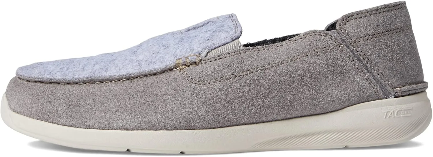 Clarks Men's Derby Lace-Up Oxford