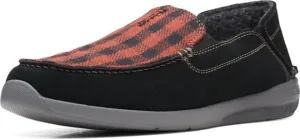 Clarks Men's Derby Lace-Up Oxford