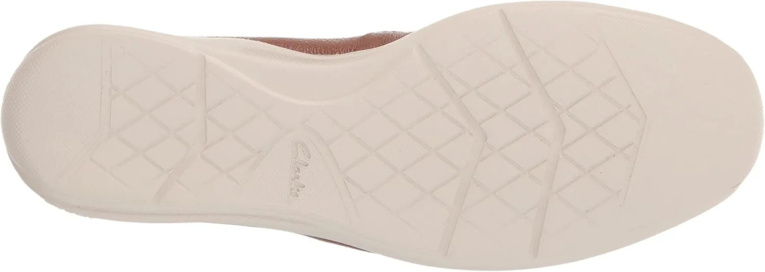 Clarks Men's Derby Lace-Up Oxford
