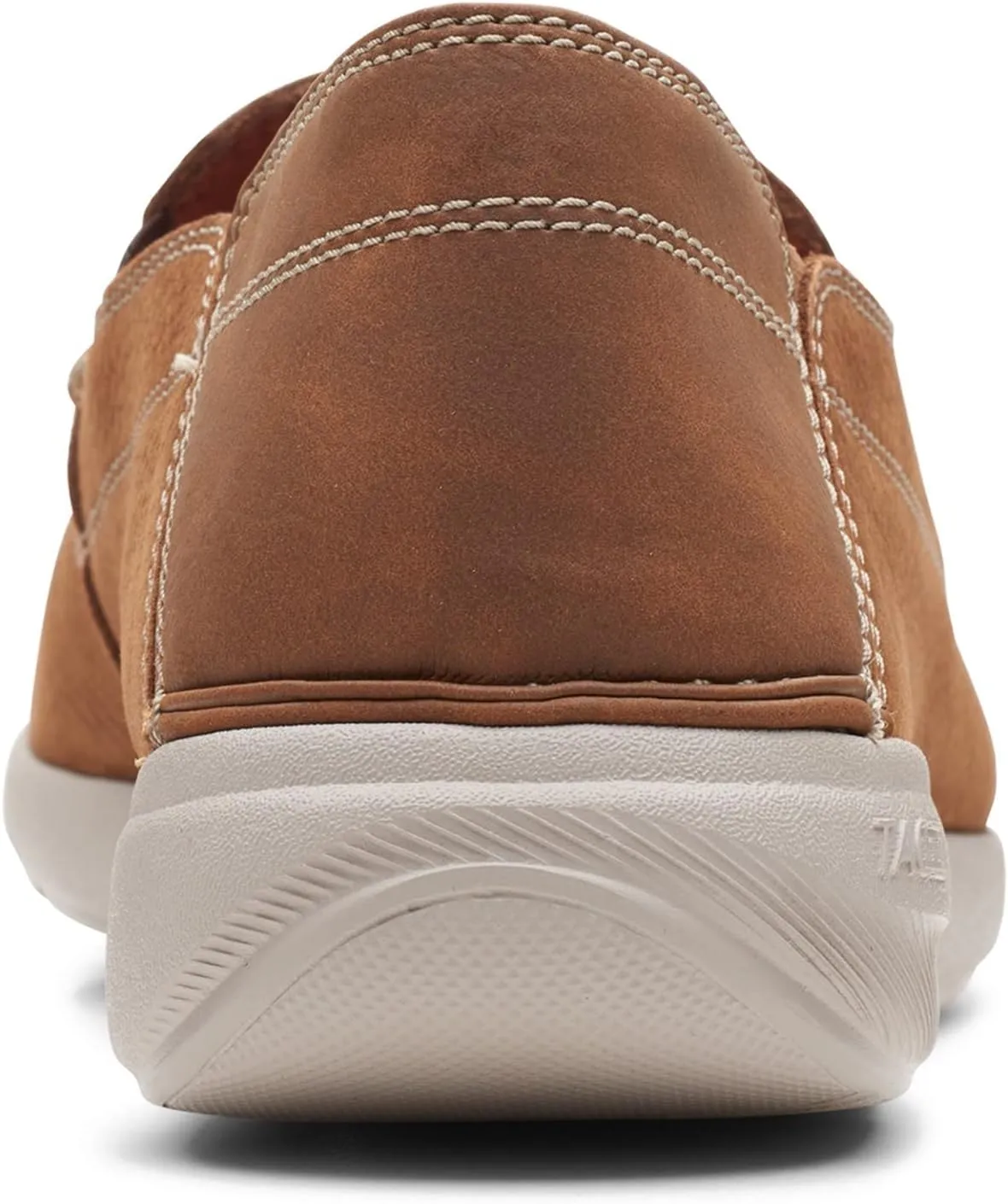 Clarks Men's Derby Lace-Up Oxford