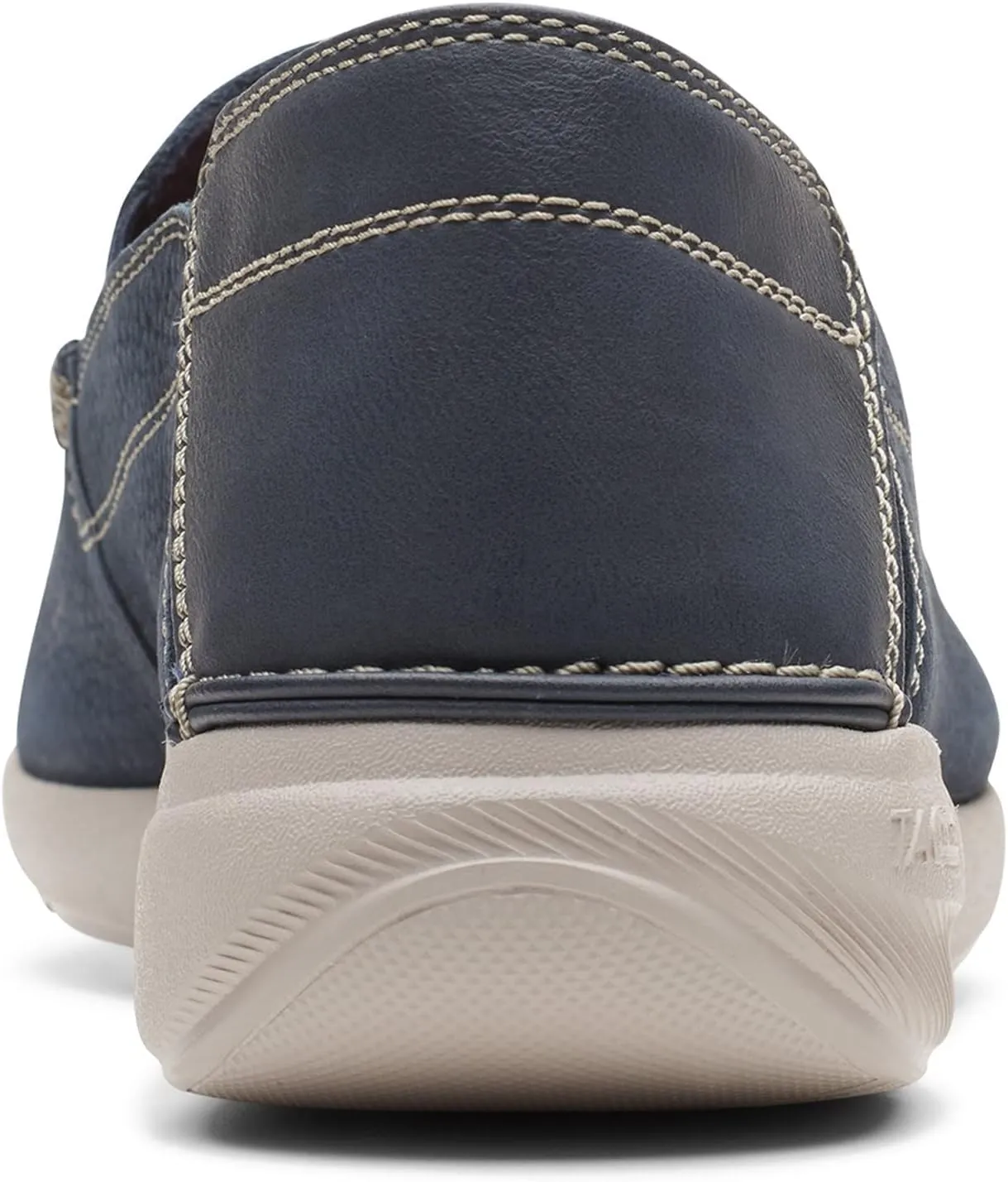 Clarks Men's Derby Lace-Up Oxford