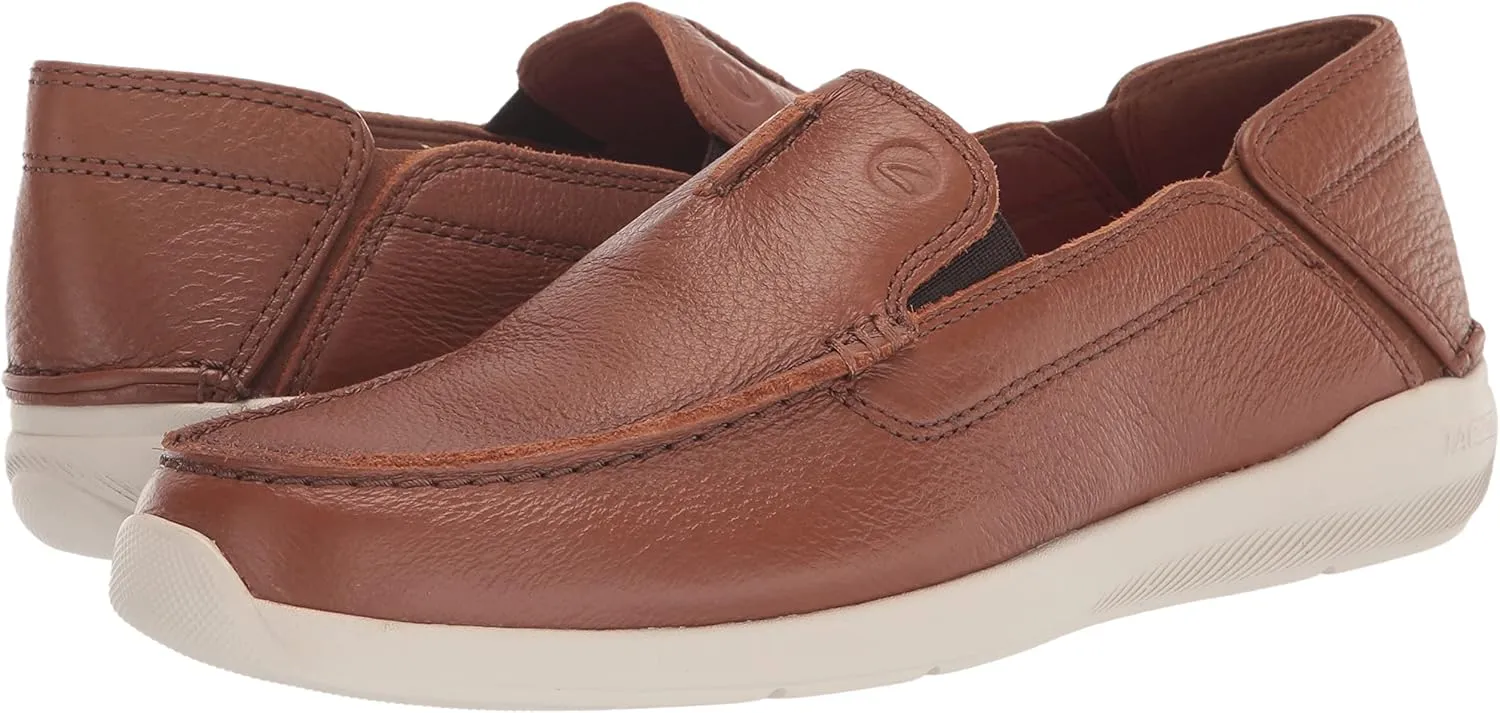 Clarks Men's Derby Lace-Up Oxford