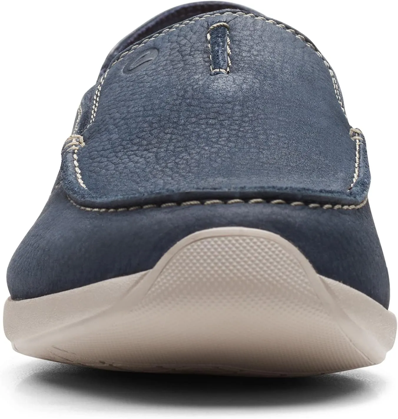 Clarks Men's Derby Lace-Up Oxford