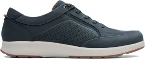 Clarks Men's Derby Lace-up