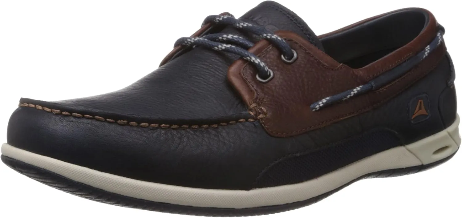 Clarks Men's Derby Lace-Up