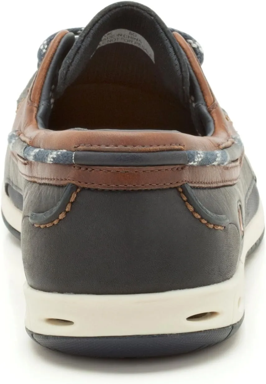 Clarks Men's Derby Lace-Up