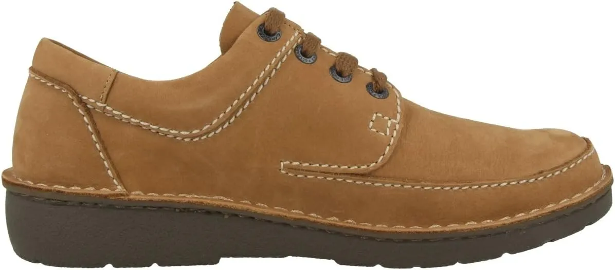 Clarks Men's Derby Oxford Flat