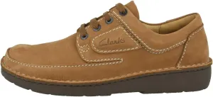 Clarks Men's Derby Oxford Flat