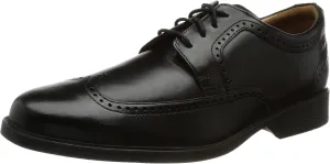 Clarks Men's Derby Oxford Flat