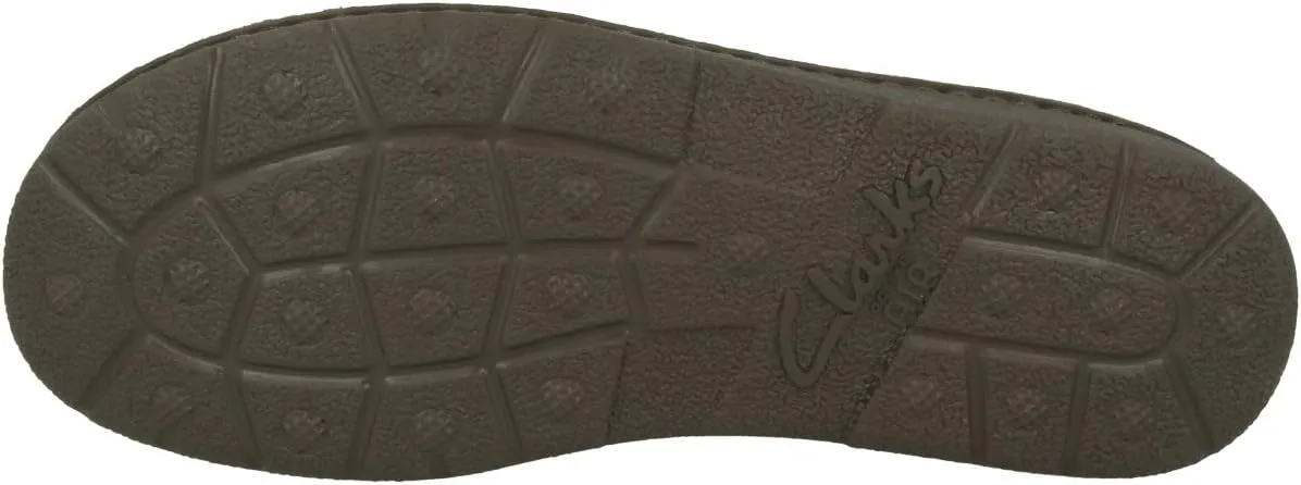 Clarks Men's Derby Oxford Flat