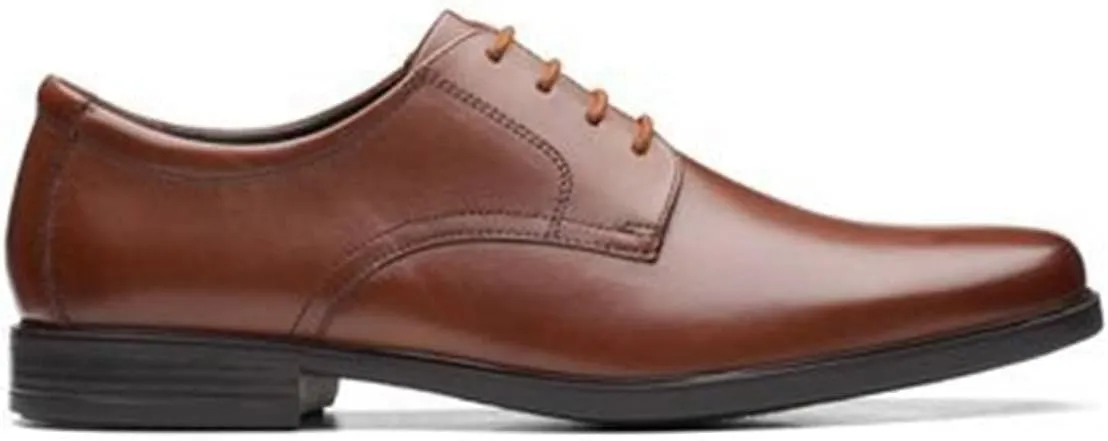 Clarks Men's Derby Oxford