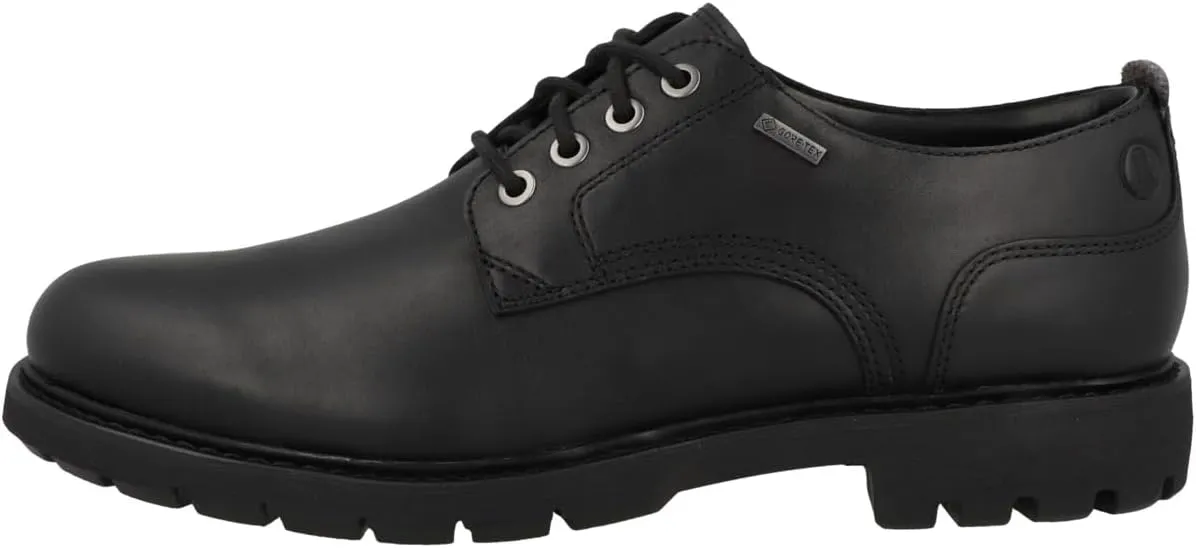 Clarks Men's Derby Oxford