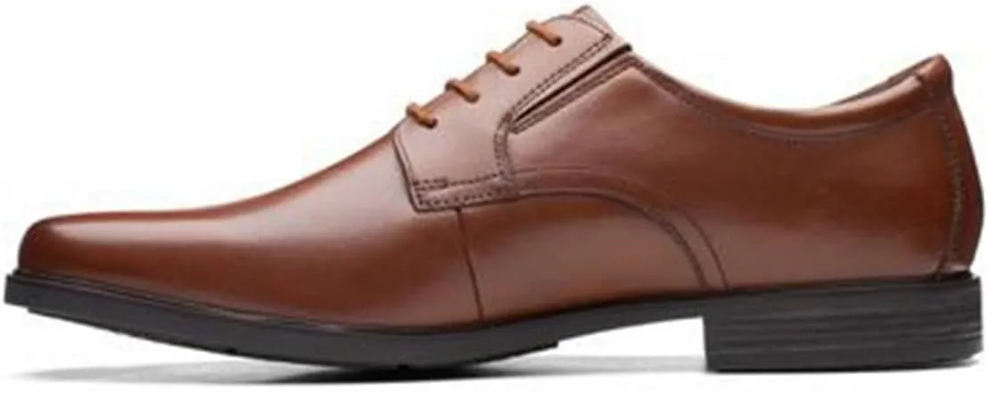 Clarks Men's Derby Oxford