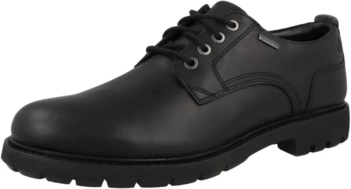 Clarks Men's Derby Oxford