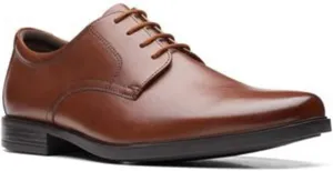 Clarks Men's Derby Oxford