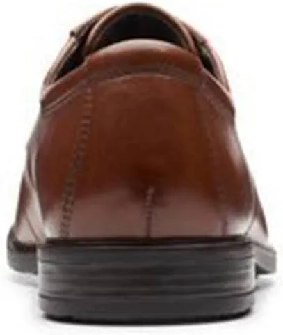 Clarks Men's Derby Oxford