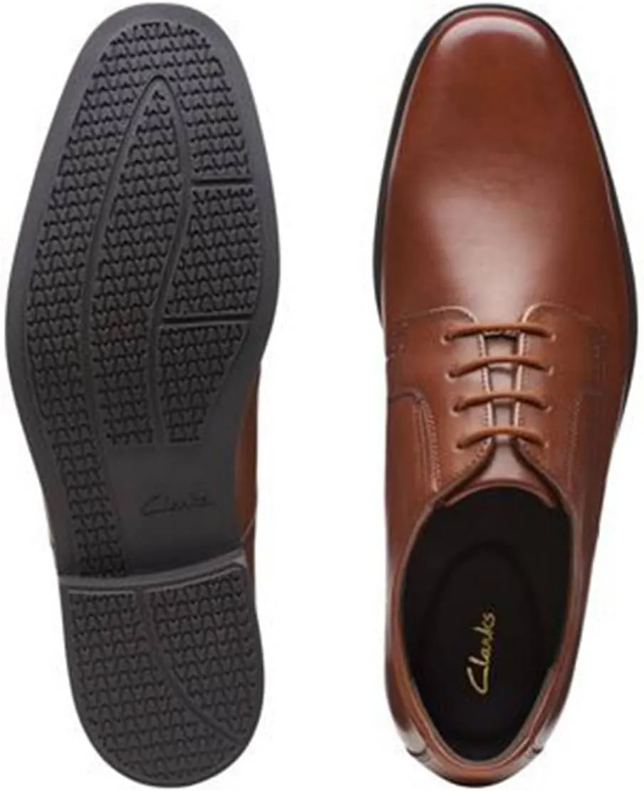 Clarks Men's Derby Oxford
