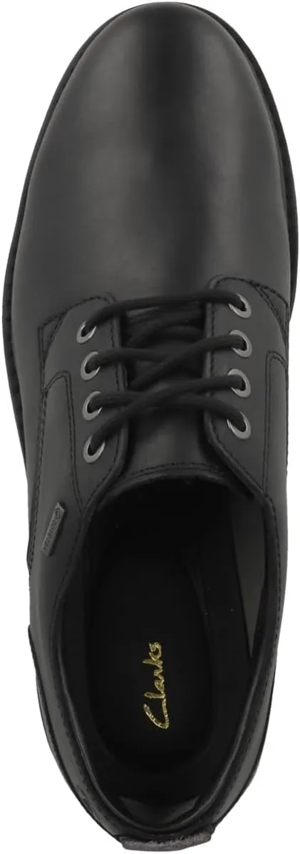 Clarks Men's Derby Oxford