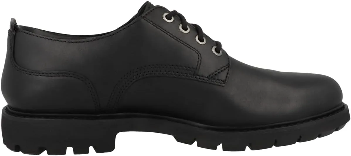 Clarks Men's Derby Oxford