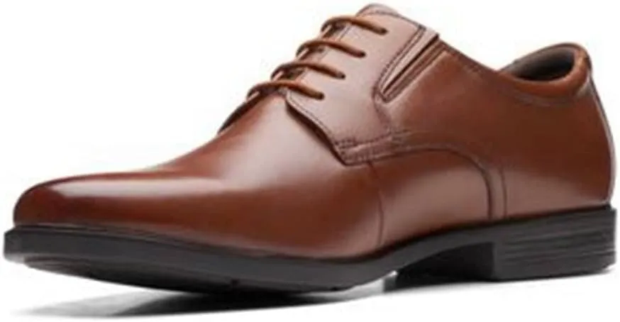 Clarks Men's Derby Oxford