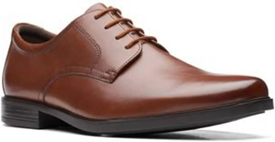 Clarks Men's Derby Oxford