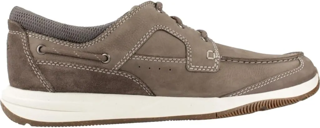 Clarks Men's Derby