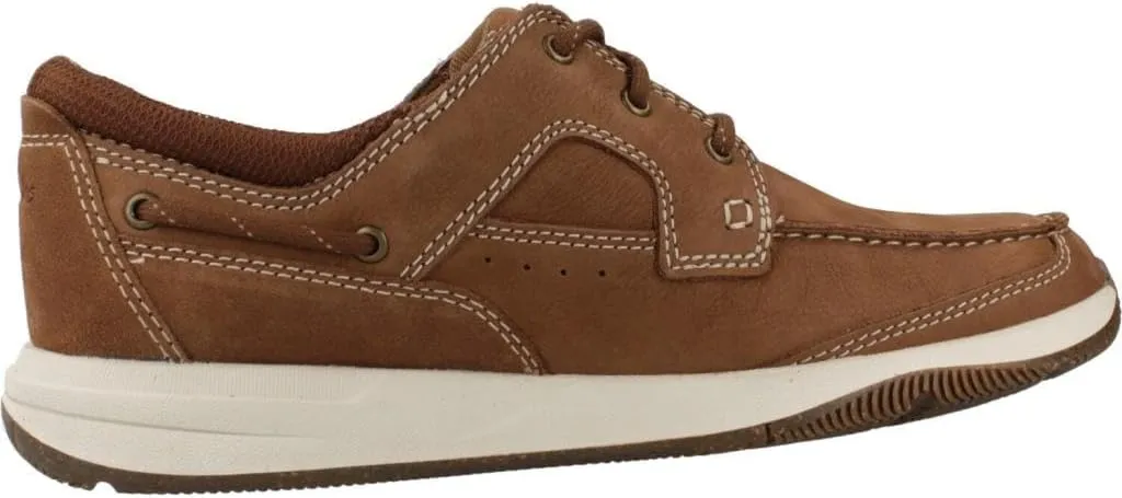 Clarks Men's Derby