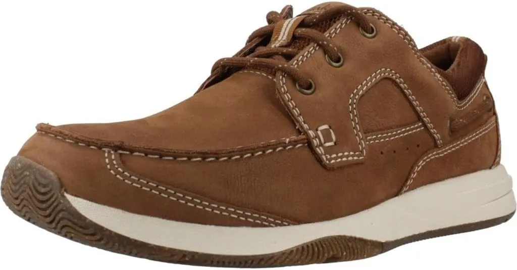 Clarks Men's Derby