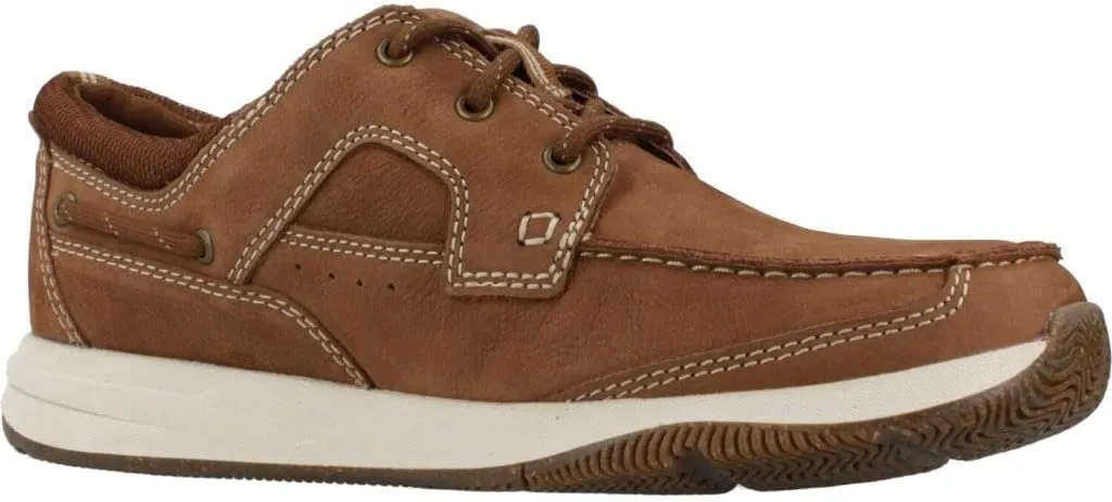 Clarks Men's Derby