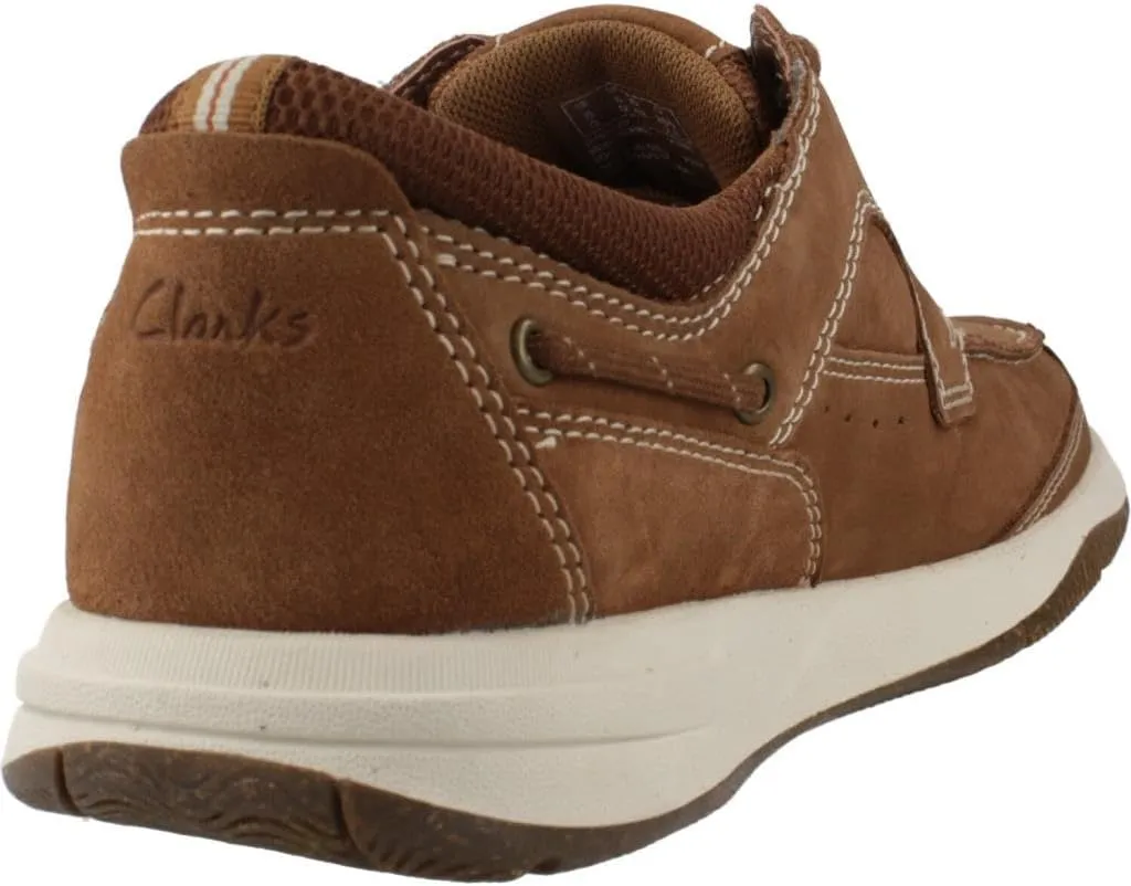 Clarks Men's Derby