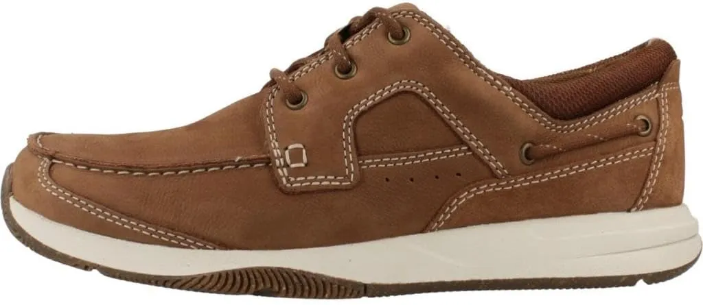 Clarks Men's Derby