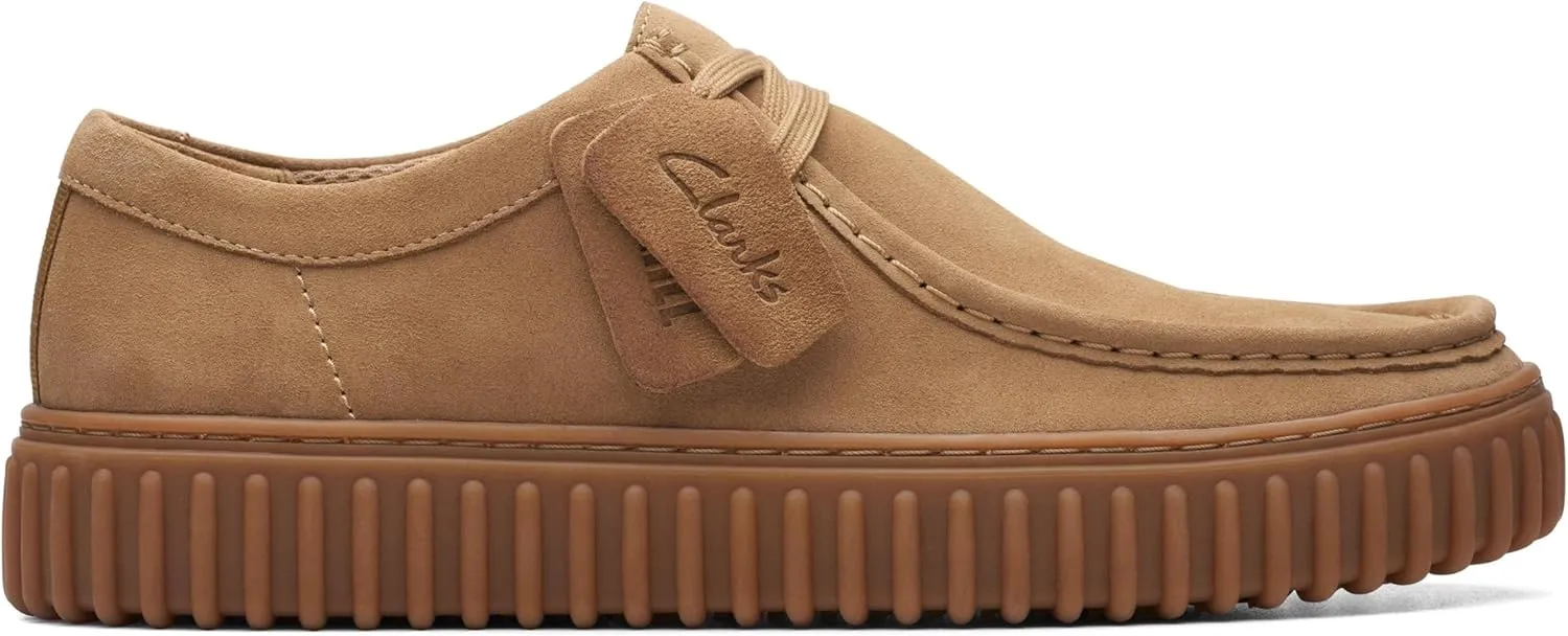 Clarks Men's Derby