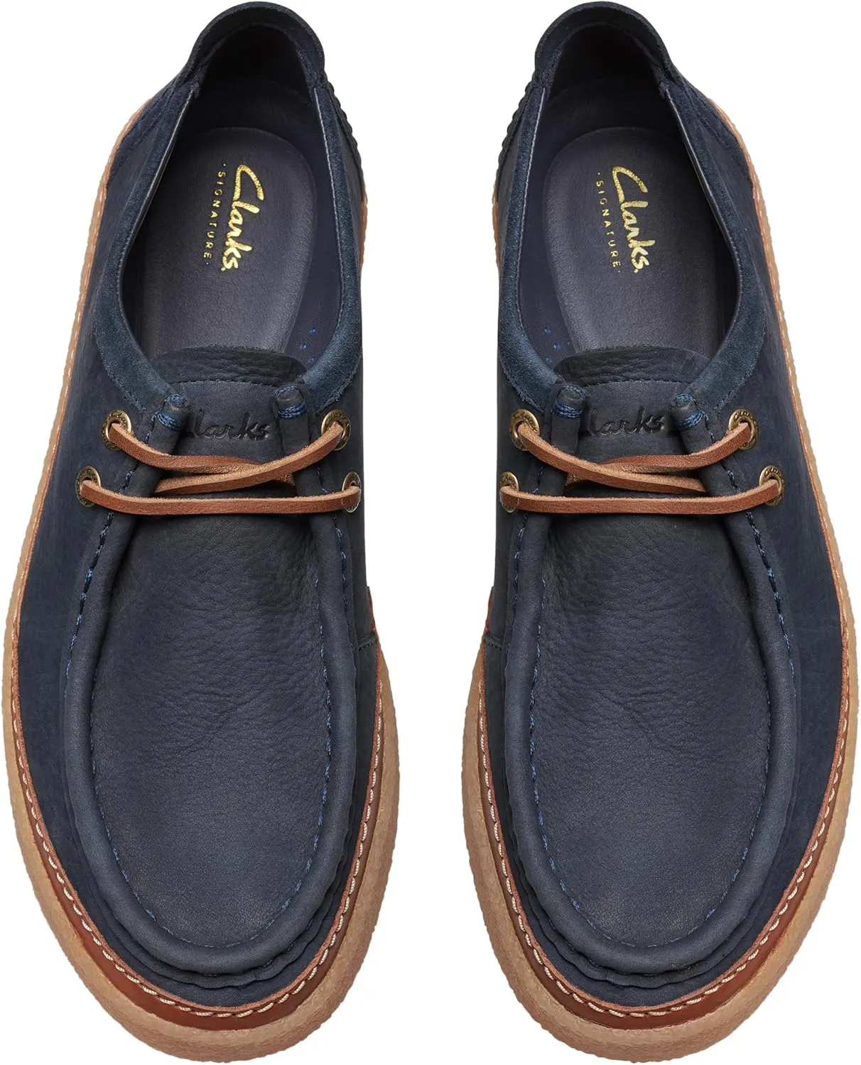 Clarks Men's Derby