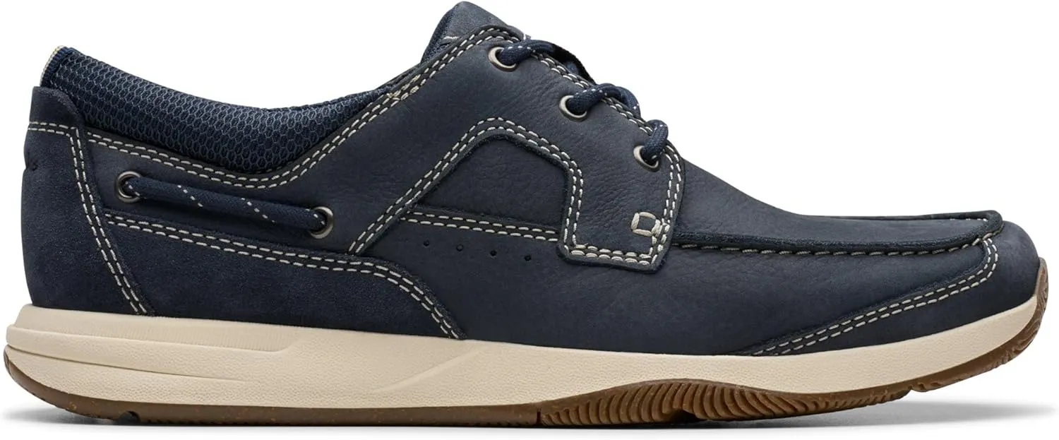 Clarks Men's Derby