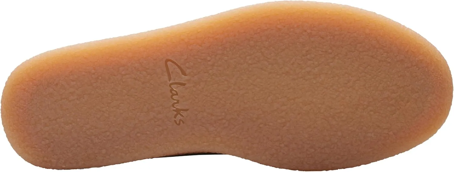 Clarks Men's Derby