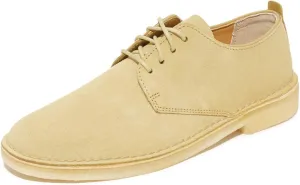 Clarks Men's Desert London Oxford Shoe