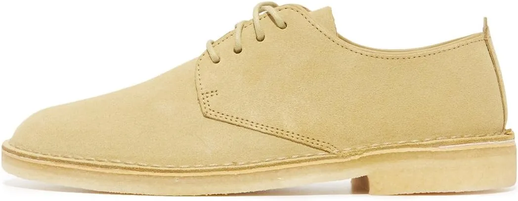 Clarks Men's Desert London Oxford Shoe