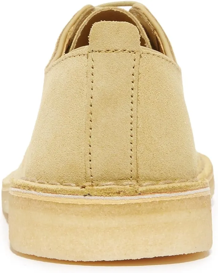 Clarks Men's Desert London Oxford Shoe