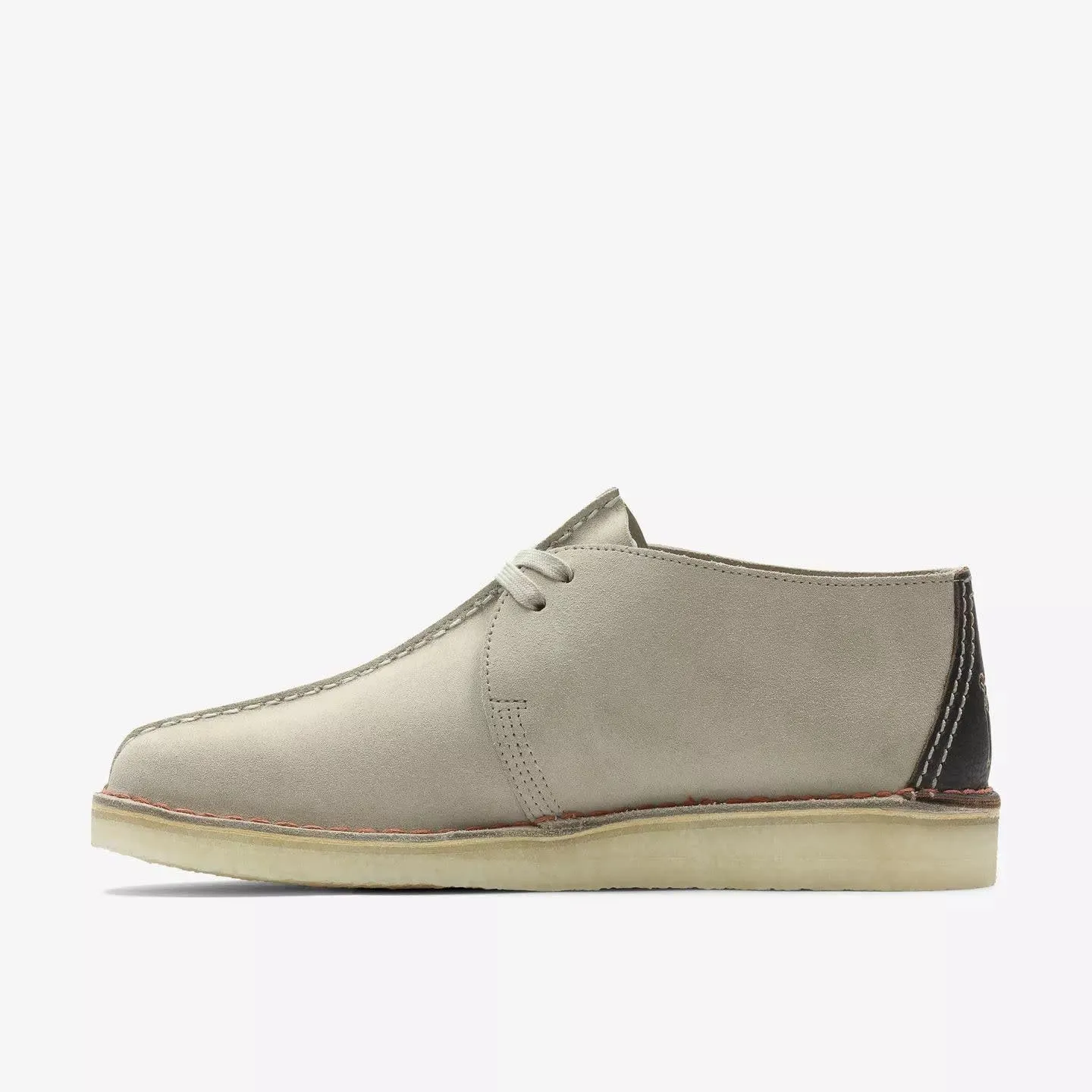 Clarks Men's Desert Trek Oxford