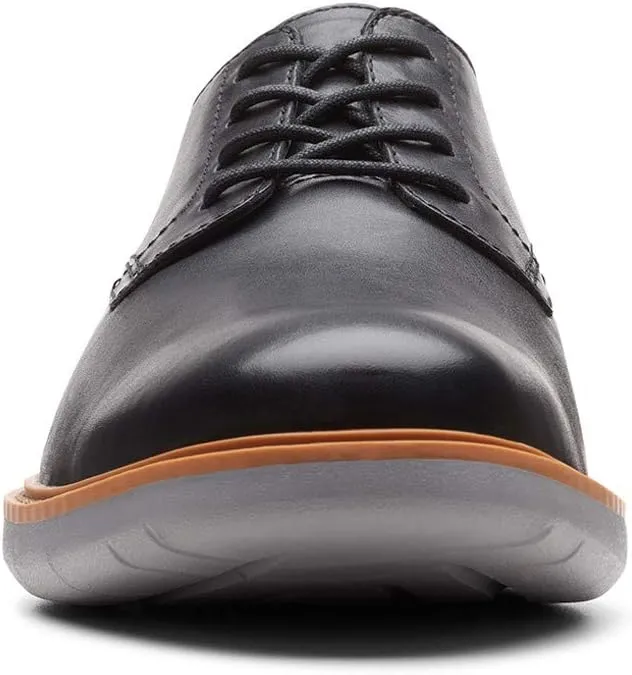 Clarks Men's Draper Lace Oxford