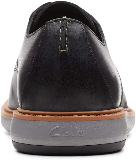 Clarks Men's Draper Lace Oxford